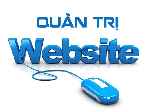 Quản trị website là gì?