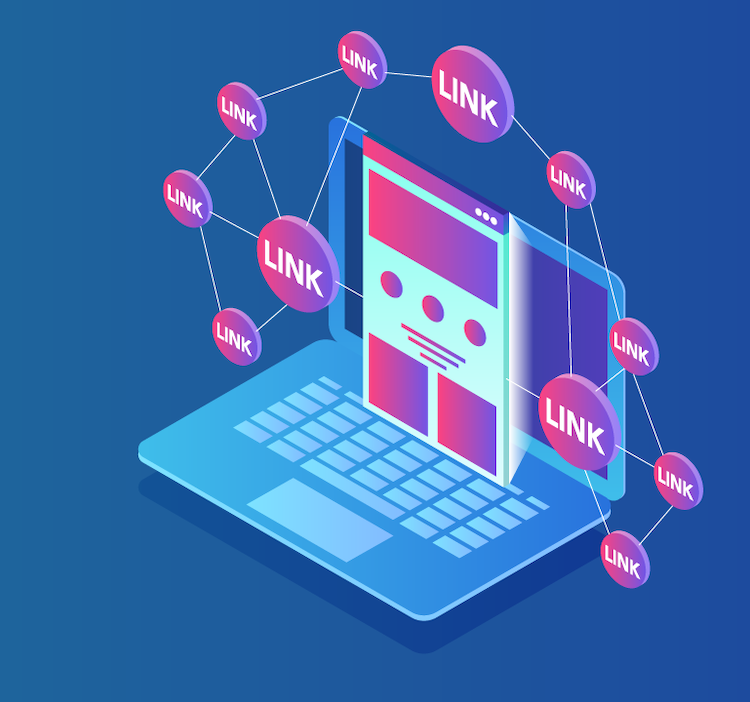 Back link mạng xã hội là 1 trong 6 dạng backlink phổ biến nhất