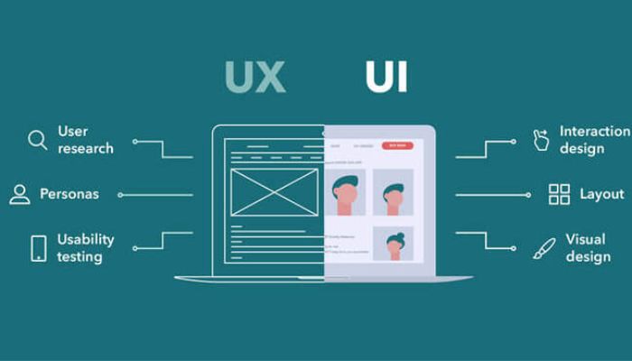UI/UX