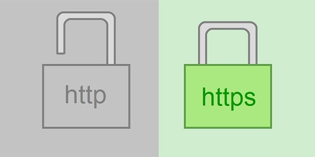 định nghĩa về http và https