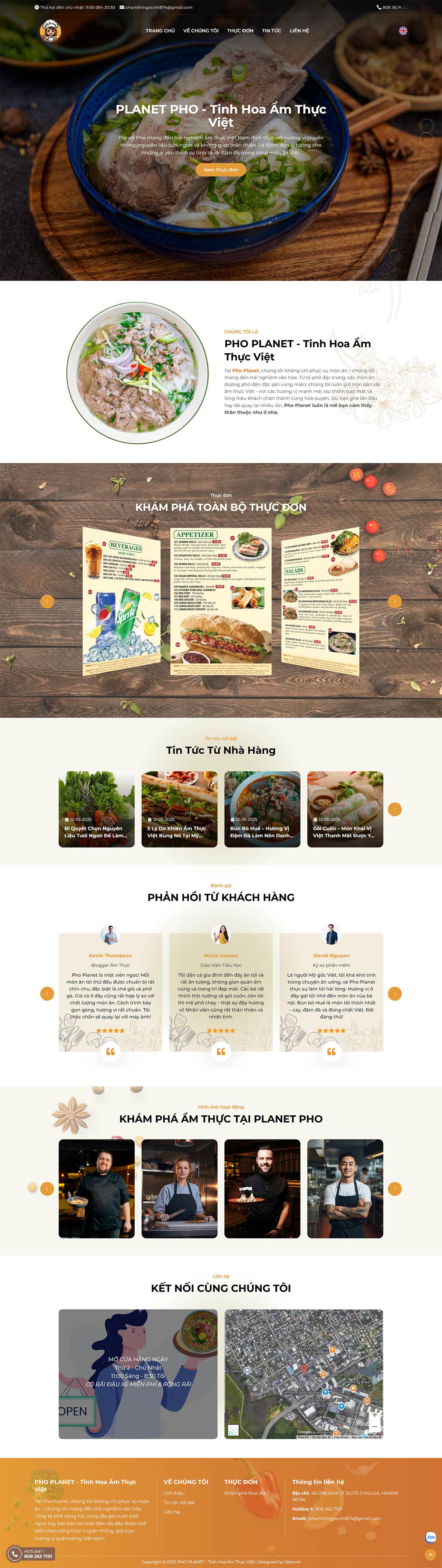 Planet Pho 