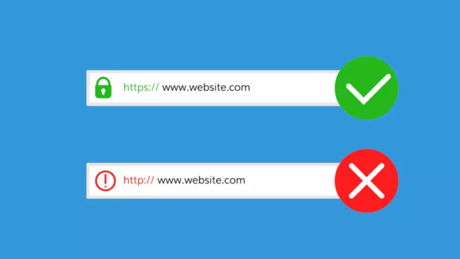 Bảo mật website bằng HTTPS