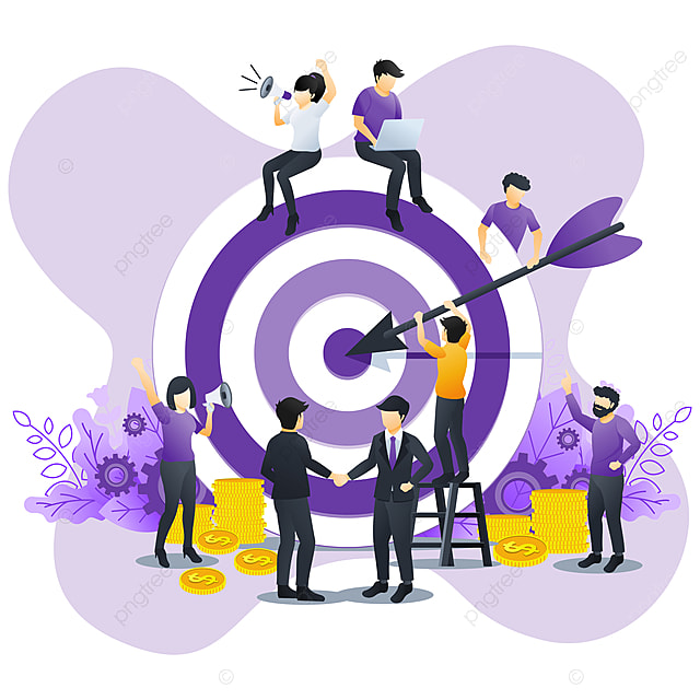Mục tiêu của website