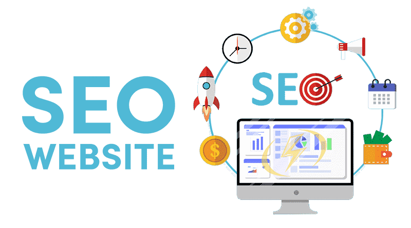 SEO tổng thể