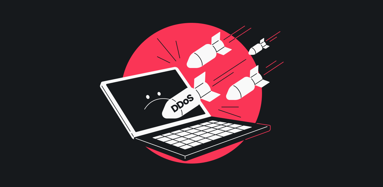 Tấn công ddos
