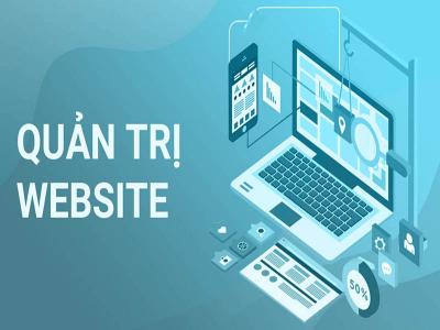 5 Tính năng Quản trị Website Doanh nghiệp Hiện đại Cần Có 5 Tính năng Quản trị Website Doanh nghiệp Hiện đại Cần Có