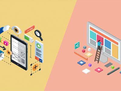 8 nguyên tắc vàng trong thiết kế giao diện website chuẩn UI/UX