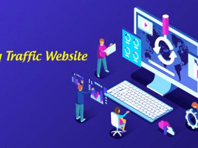 Chia sẻ 10 cách tăng traffic cho website hiệu quả