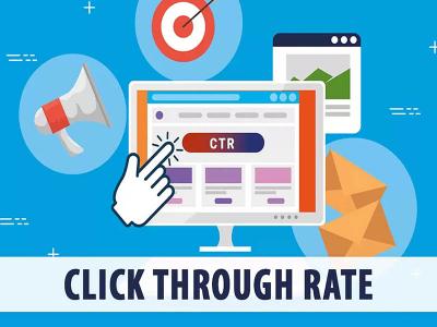 CTR là gì? Cách tối ưu để bứt phá trong SEO & Google Ads CTR là gì? Cách tối ưu để bứt phá trong SEO & Google Ads