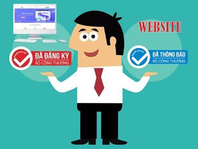 Đăng ký website với Bộ Công Thương: Bắt buộc hay không?