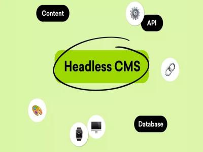 Headless CMS là gì? So sánh Headless CMS và CMS