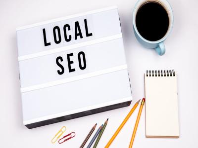 Local SEO là gì? Bí quyết lên TOP Google 
