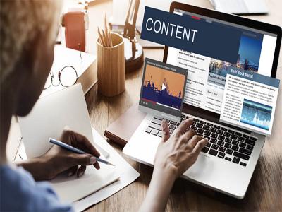 Quản lý nội dung & Kế hoạch nhập liệu hiệu quả cho Website