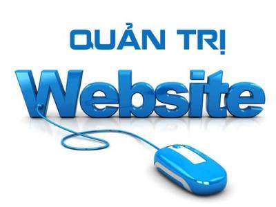 Quản trị website là gì? Cách quản trị website hiệu quả nhất 2023