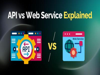 So Sánh Web API và Web Service: Sự Khác Biệt Không Phải Ai Cũng Biết
