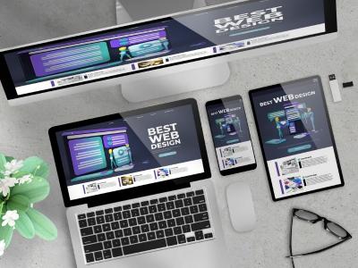 Thiết kế Website