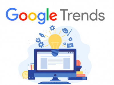 Google Trends - tầm quan trọng trong phân tích xu hướng tìm kiếm