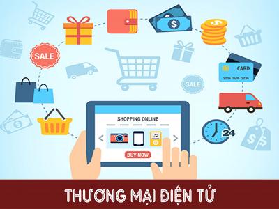 Xu hướng Thương mại điện tử 2025: Nắm bắt để bứt phá!