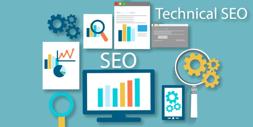 technical seo