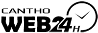 Logo - Thiết Kế Web Cần Thơ 24h
