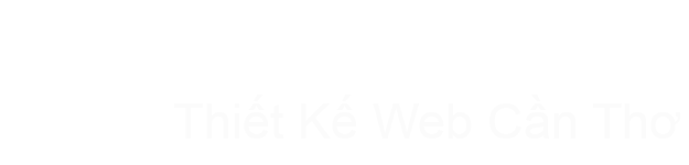 Logo - Thiết Kế Web Cần Thơ 24h